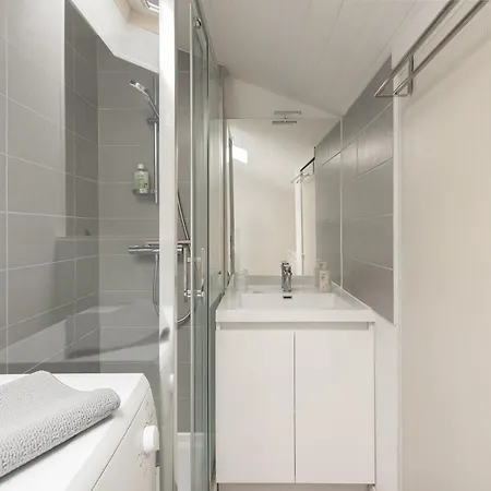 La Forêt Suspendue - T2 Douillet Avec Parking Gratuit Toulouse