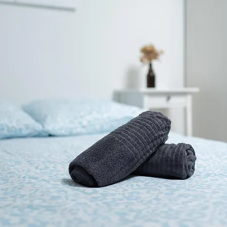 Apartamento La Forêt Suspendue - T2 Douillet Avec Parking Gratuit Toulouse