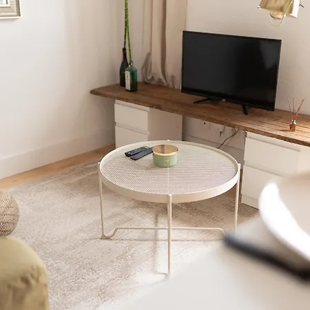La Foret Suspendue - T2 Douillet Avec Parking Gratuit Appartement Toulouse