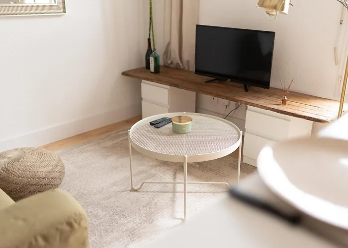 La Foret Suspendue - T2 Douillet Avec Parking Gratuit Апартаменты Тулуза