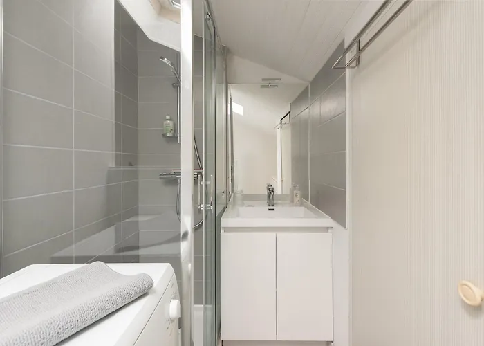 La Foret Suspendue - T2 Douillet Avec Parking Gratuit Тулуза