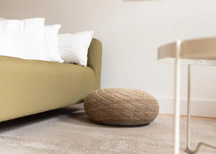 La Foret Suspendue - T2 Douillet Avec Parking Gratuit Апартаменты *