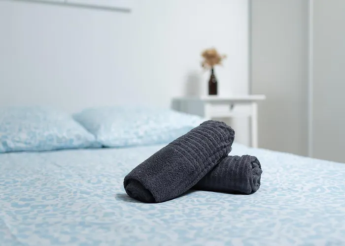 Апартаменты La Foret Suspendue - T2 Douillet Avec Parking Gratuit Тулуза