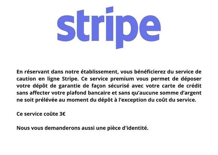 La Foret Suspendue - T2 Douillet Avec Parking Gratuit Тулуза